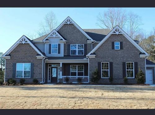 428 Silver Brook Dr, Woodstock, GA, 30188-2925 | Card Image