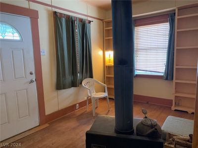 10 Avenue C, House other with 1 bedrooms, 1 bathrooms and null parking in Mcgill NV | Image 3