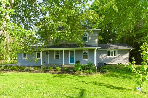 1379 County Road 2 Road W, Elizabethtown Kitley, ON, K6V7C5 | Card Image