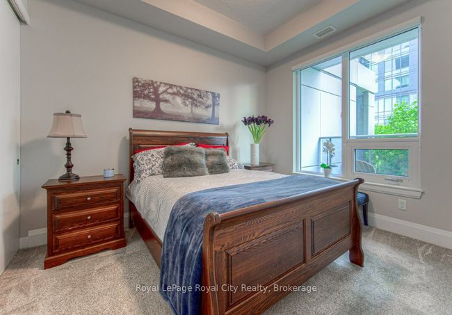 210 - 73 Arthur St S, Condo with 1 bedrooms, 1 bathrooms and null parking in Guelph ON | Image 14