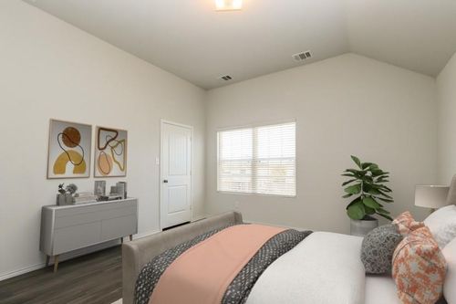 18631 Paddys Creek Trl, Katy, TX, 77449-5994 | Card Image