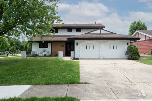 214 Cambridge Ln, Bloomingdale, IL, 60108-1506 | Card Image