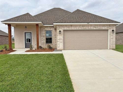 186 Berkshire Pl, Haughton, LA, 71037 | Card Image