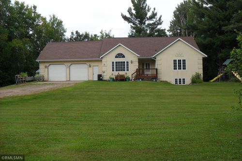5803 Hawk Ridge Rd, Grasston, MN, 55030-2144 | Card Image
