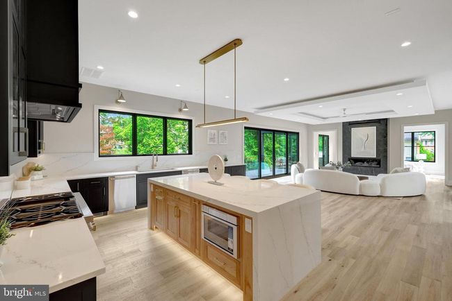 1710 Fairview Ave, House other with 6 bedrooms, 8 bathrooms and null parking in MCLEAN VA | Image 14