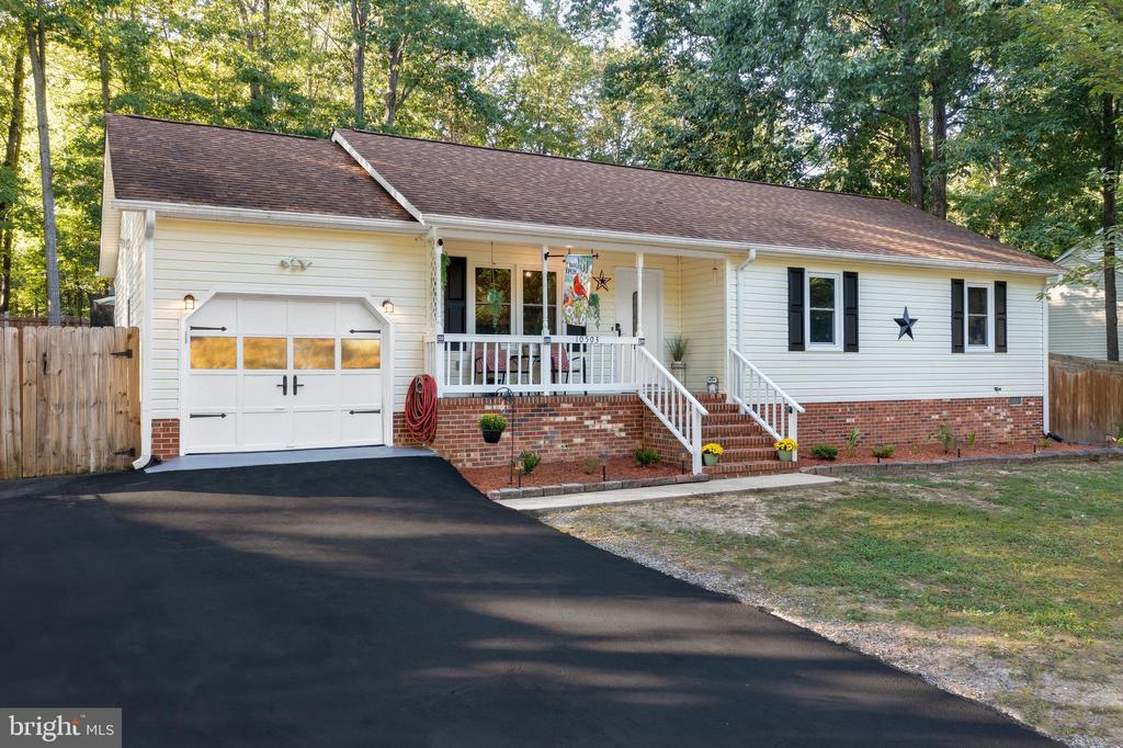 Chesterwood Dr, Spotsylvania, VA 22553