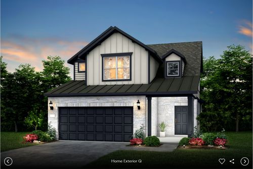 101 Ventura Dr, Liberty Hill, TX, 78642-2850 | Card Image