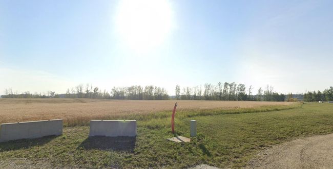 0 Coachill St, Home with 0 bedrooms, 0 bathrooms and null parking in Blackfalds AB | Image 7