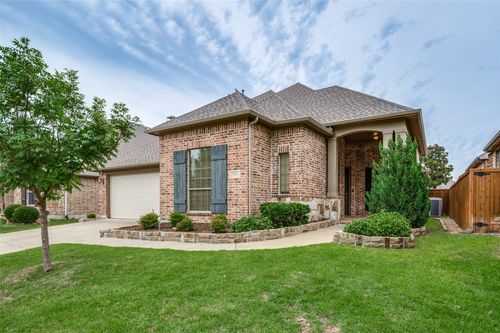 7601 Willowbend Dr, Mckinney, TX, 75071-7601 | Card Image