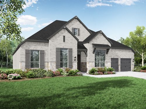 256 Bird Bath Bend, Austin, TX, 78737 | Card Image