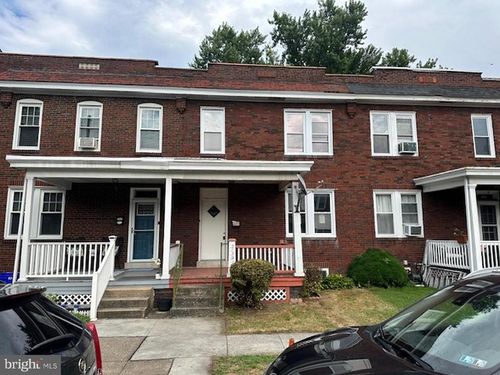 3139 N 6th St, HARRISBURG, PA, 17110-2706 | Card Image