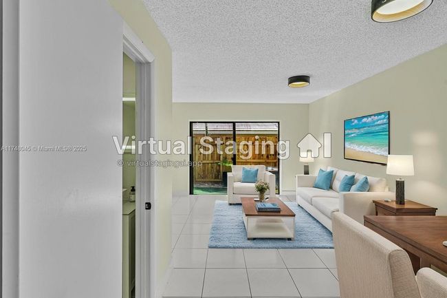 4107 Ne 21 St Ter, Townhouse with 1 bedrooms, 2 bathrooms and null parking in Lighthouse Point FL | Image 4