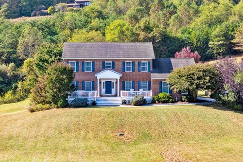 1670 Forge Rd, Lexington, VA, 24450-7467 | Card Image