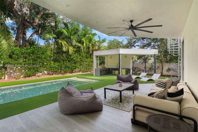 10620 Sw 74 Th Ave, House other with 6 bedrooms, 5 bathrooms and null parking in Pinecrest FL | Image 36