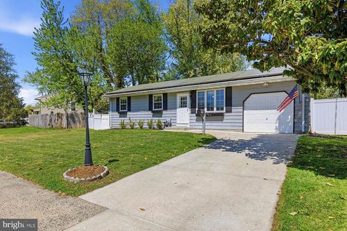 503 Devonshire Dr, SEWELL, NJ, 08080-1434 | Card Image