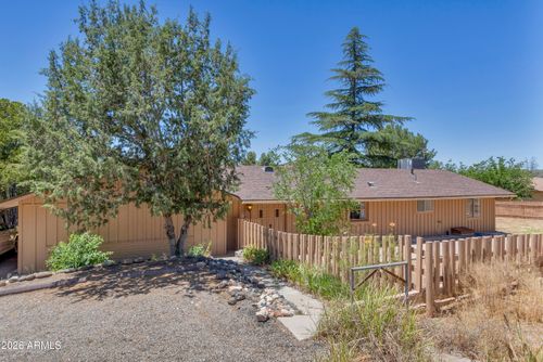 4410 N Montezuma Ave, Rimrock, AZ, 86335-5604 | Card Image