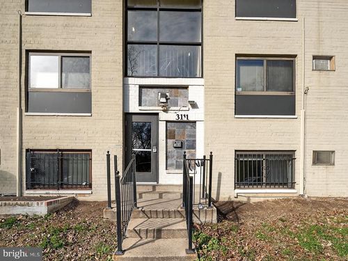 apt-104-3111 Naylor Rd Se, WASHINGTON, DC, 20020-1682 | Card Image