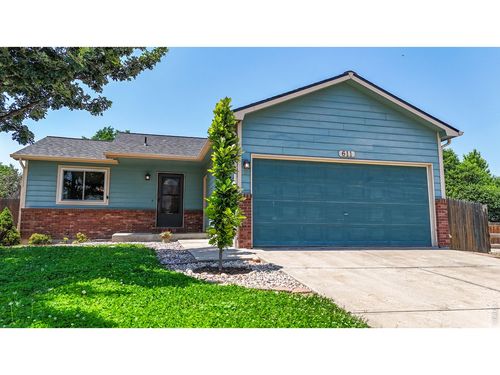 611 S Rachel Ave, Milliken, CO, 80543-9470 | Card Image