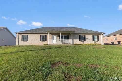2264 Oak St, Jackson, MO, 63755-3065 | Card Image