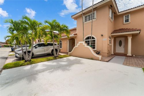 15354 Sw 36th Ter, Miami, FL, 33185-4701 | Card Image