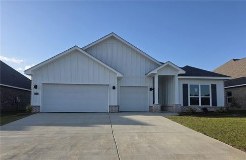 10398 Heirloom Rd S, Mobile, AL, 36608-0088 | Card Image