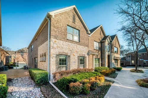 631 Alexandra Ave, Richardson, TX, 75081-4999 | Card Image