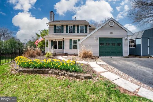 4489 Heron Dr, READING, PA, 19606-3550 | Card Image