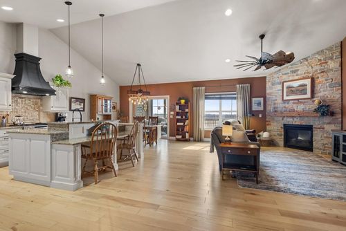 1317 Brunette Downs Drive, Madison, WI, 53718 | Card Image