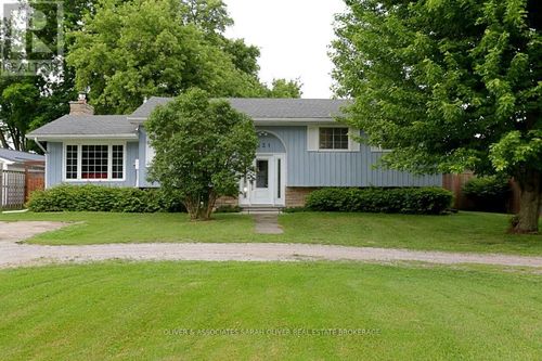 9931 Prince Philip St, Thedford, ON, N0M2N0 | Card Image
