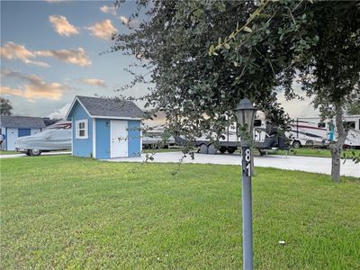 81 - 1406 W Corpus Christi Street, Home with 0 bedrooms, 0 bathrooms and null parking in Rockport TX | Image 1