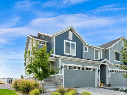 1858 E Fall St, Eagle Mountain, UT, 84005-5764 | Card Image