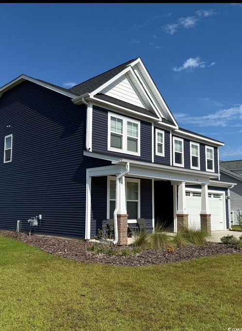 3397 Eversheen Dr, Little River, SC, 29566-5701 | Card Image