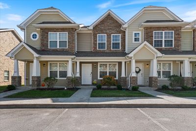 269 Cobblestone Place Dr, Townhouse with 2 bedrooms, 2 bathrooms and 2 parking in Goodlettsville TN | Image 1