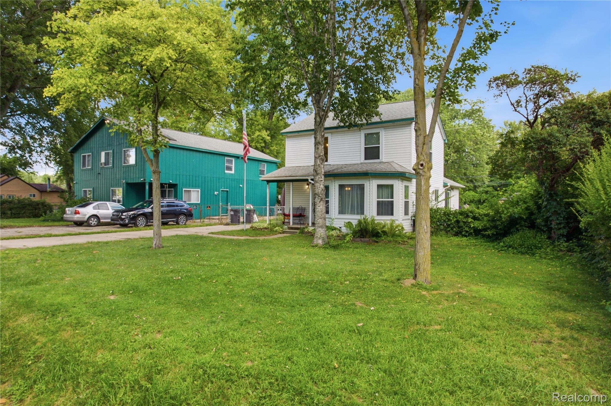 Residential in Taylor
