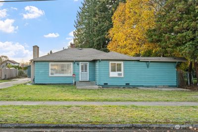 1407 J Street Se, House other with 3 bedrooms, 2 bathrooms and 2 parking in Auburn WA | Image 2