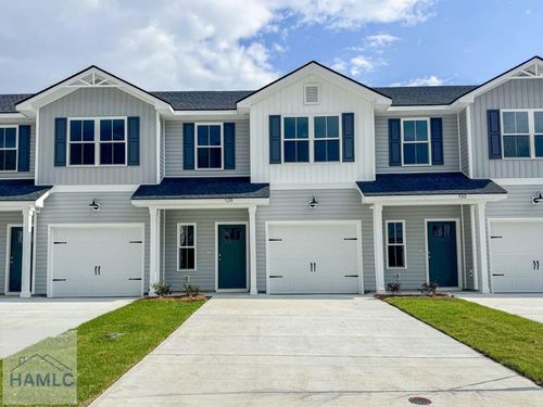 126 Heirloom Rd, Hinesville, GA, 31313-1265 | Card Image