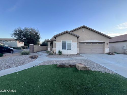 1961 E Shannon St, Gilbert, AZ, 85295-5129 | Card Image