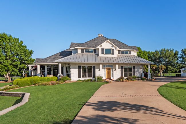 334 Pleasant Acres Rd, House other with 5 bedrooms, 6 bathrooms and null parking in Rockwall TX | Image 4