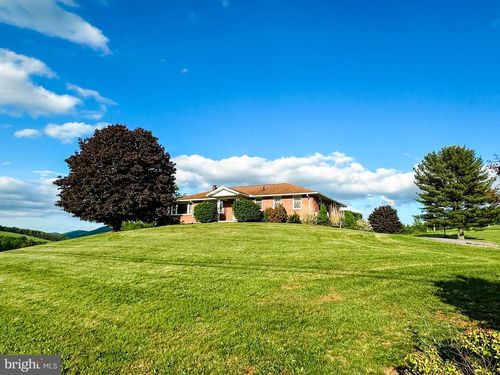 18704 Williams Rd Se, FLINTSTONE, MD, 21530-2141 | Card Image