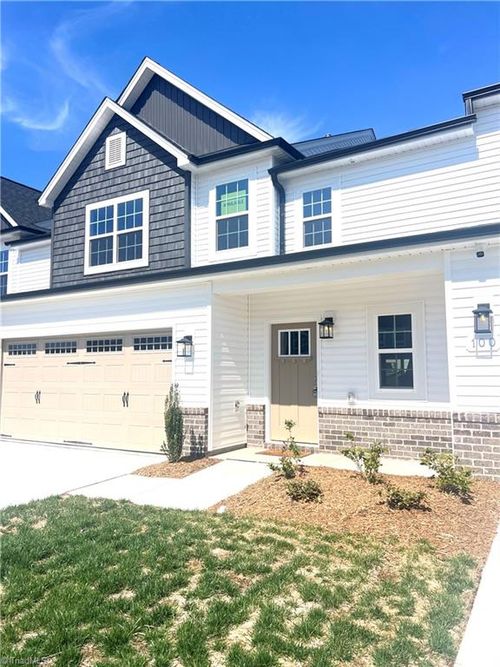 lot-12-102 Oakdale Potter Cv, High Point, NC, 27260 | Card Image