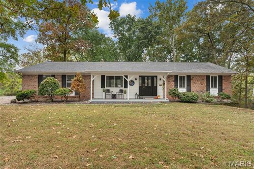 5646 Country Club Ln, Washington, MO, 63090-5238 | Card Image