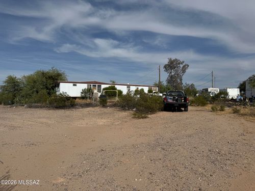 12562 N Avenida Galaxia, Marana, AZ, 85653 | Card Image