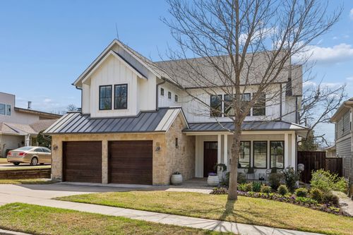 6914 La Vista Drive, Dallas, TX, 75214 | Card Image