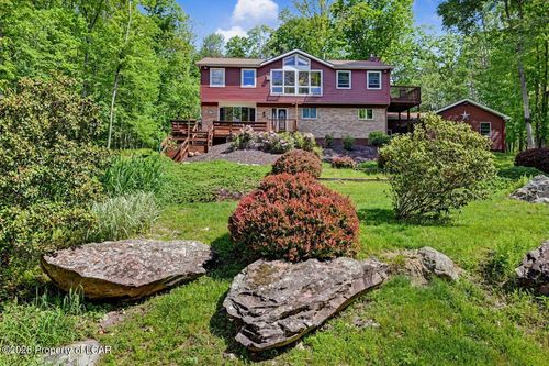 2154 Mountain Ash Ln, White Haven, PA, 18661-8508 | Card Image