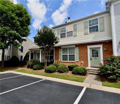 1010 Prestwyck Ct, Alpharetta, GA, 30004-0537 | Card Image