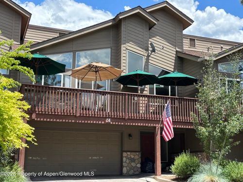 14 Pine Ridge Rd, Basalt, CO, 81621-9143 | Card Image