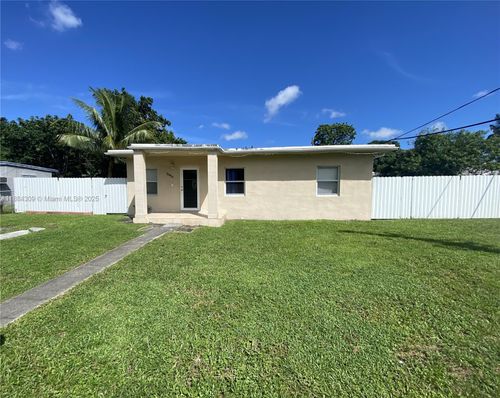 15815 Nw 22nd Ave, Miami Gardens, FL, 33054-2013 | Card Image