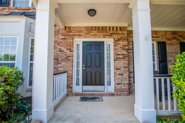 210 Creekside Overlook, House other with 4 bedrooms, 3 bathrooms and 2 parking in Hiram GA | Image 4