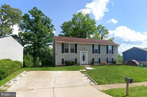 4509 Quid Pl, CAPITOL HEIGHTS, MD, 20743-5230 | Card Image