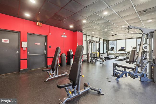 APT-1010 - 6301 Stevenson Ave, Condo with 2 bedrooms, 2 bathrooms and null parking in ALEXANDRIA VA | Image 52